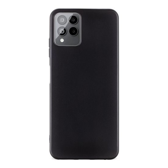 Tactical TPU obal pro T-Mobile T Phone Pro 5G, černý