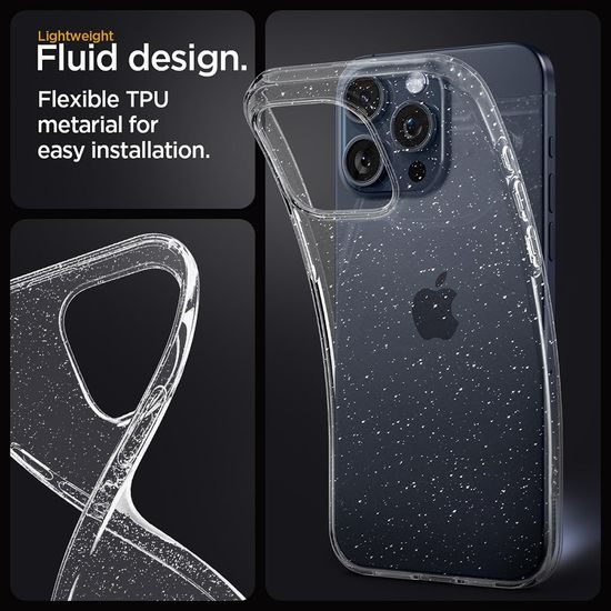 Techsuit SparkleSkin, Xiaomi 17T Pro
