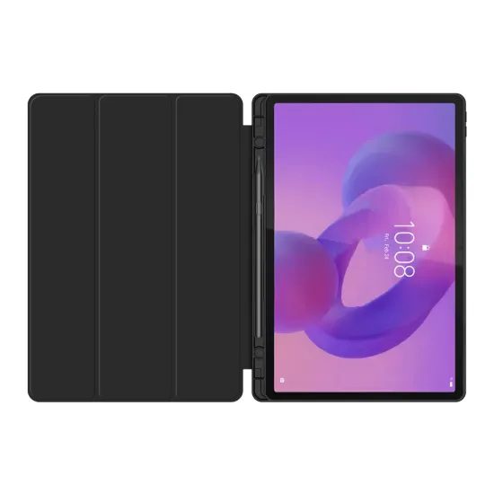 Θήκη Tech-Protect SC Pen για Lenovo Idea Tab Pro / Pro MT 12.7 TB-373, μαύρη