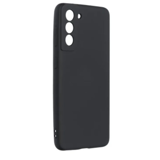 Forcell Silicone Lite, Samsung Galaxy A33 5G, neagră