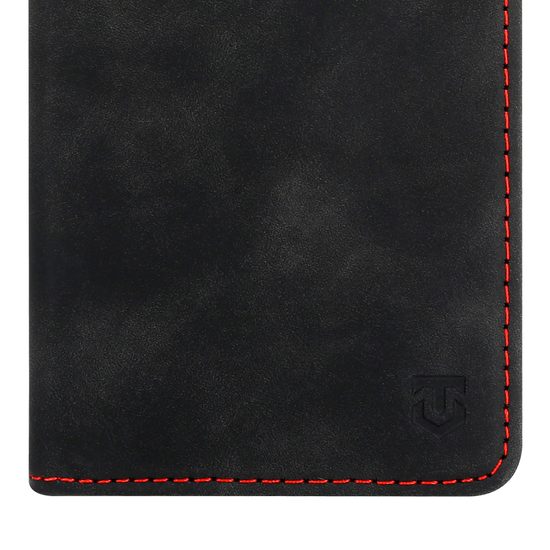 Tactical Xproof maska, Motorola Moto G57 Power, crna