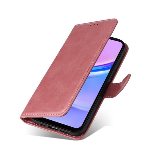 Magnet Case, Samsung Galaxy A16, ružový
