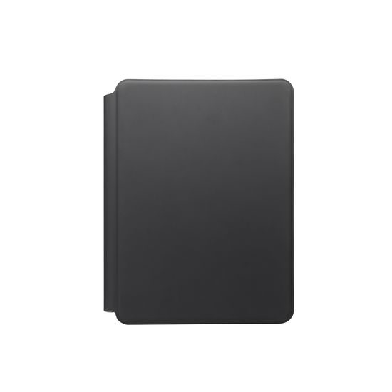 JP Magnetic Keyboard MK04 táblagép tok, iPad Pro 11 2018 / 2020 / 2021 / 2022, iPad Air 4 10.9 2020 / Air 5 10.9 2022 / Air 11 2024, fekete