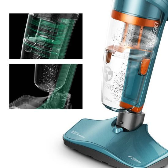 Deerma DX900 Ηλεκτρική Σκούπα