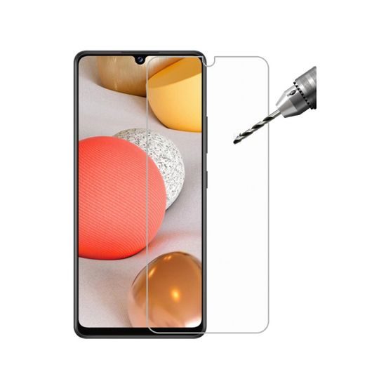 Samsung Galaxy A42 5G Folie sticlă securizată