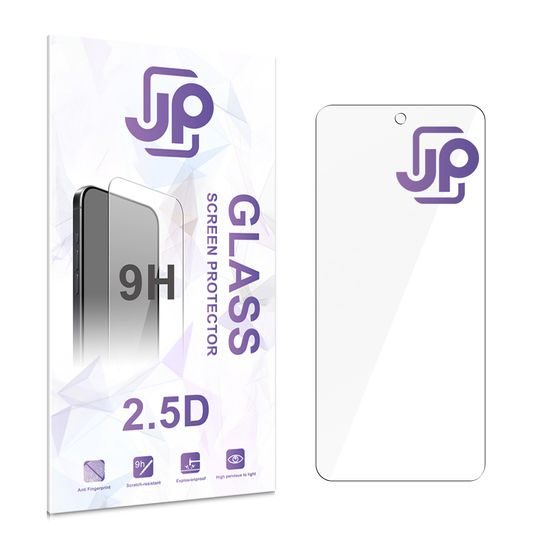 JP 2.5D edzett üveg, Xiaomi Redmi Note 12 Pro Plus