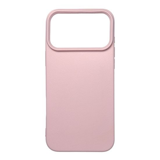 Skin cover til iPhone 17 Pro Max - Rosa