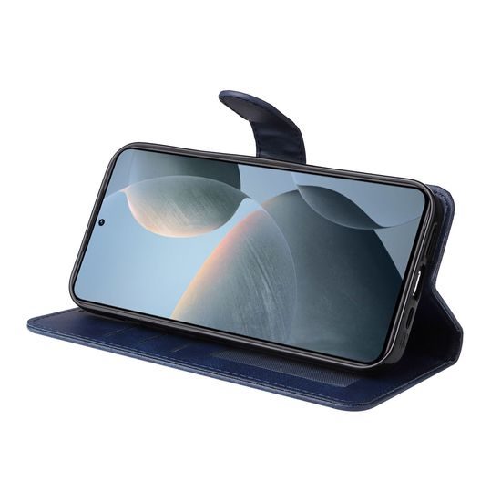 Magnet Case, Xiaomi 14T, modrý