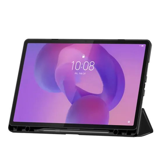 Θήκη Tech-Protect SC Pen για Lenovo Idea Tab Pro / Pro MT 12.7 TB-373, μαύρη