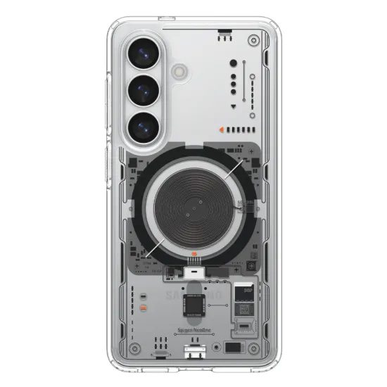 Spigen Ultra Hybrid Mag s MagSafe, Samsung Galaxy S26 Plus, neo one