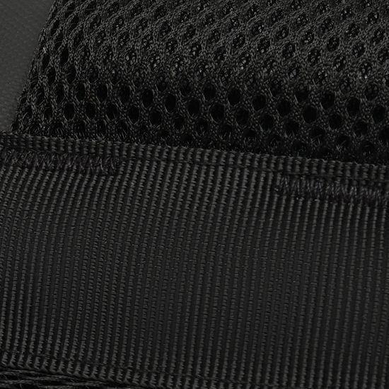 JP Batoh B03, 47*30*16~23 cm, černý