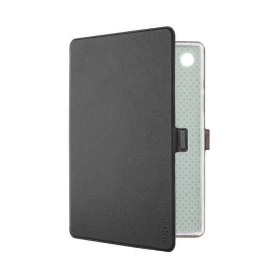 Etui s stojalom FIXED Topic Tab, Samsung Galaxy Tab A8 10.5", črn