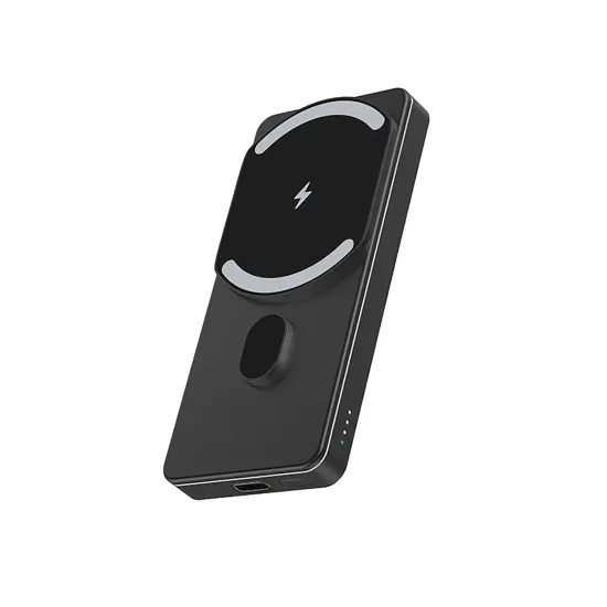 ER POWER Ασύρματο Powerbank USB-C, 5000 mAh