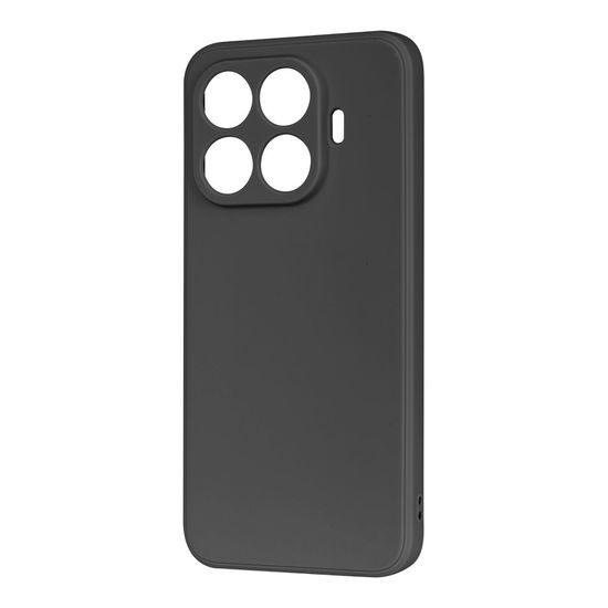 Xiaomi 17T Pro dėklas – OBAL:ME Matte TPU – juoda