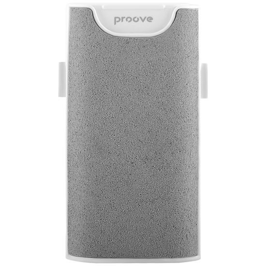 Proove Πολυλειτουργικό σετ καθαρισμού 5 σε 1, γκρι