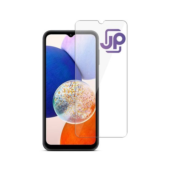 JP 2,5D Tvrzené sklo, Samsung Galaxy A14