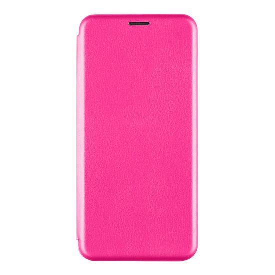 OBAL:ME Book Case za Xiaomi Redmi Note 12S, roza