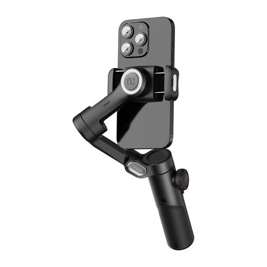 AOCHUAN XE Standardni stabilizator, crni