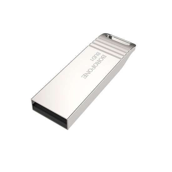 Borofone BUD1 Nimble pomnilniška kartica, USB 2.0, 8 GB