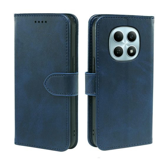 Magnet Case, Xiaomi Redmi Note 15 5G, μπλε