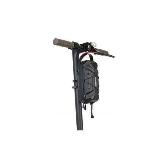 Wildman GD9X Αδιάβροχη τσάντα πατινιού, 2l