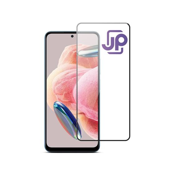 JP Easy Box 5D Tvrdené sklo, Xiaomi Redmi Note 12