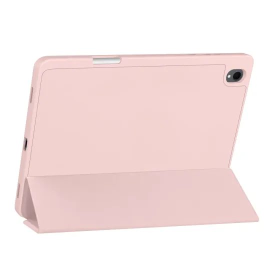Θήκη Tech-Protect SC Pen για Samsung Galaxy Tab S11 11.0 X730 / X736B, ροζ