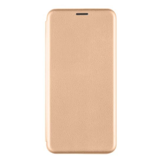OBAL:ME Book Case za Xiaomi Redmi Note 12S, zlatna