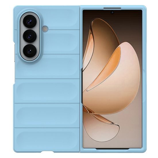 Samsung Galaxy Z Fold 8 Ultra ümbris – Magic Shield – sinine