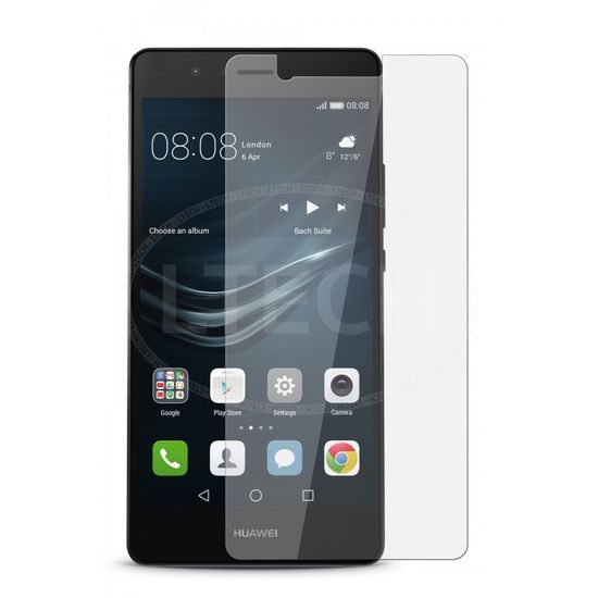 Huawei P9 lite Folie sticlă securizată