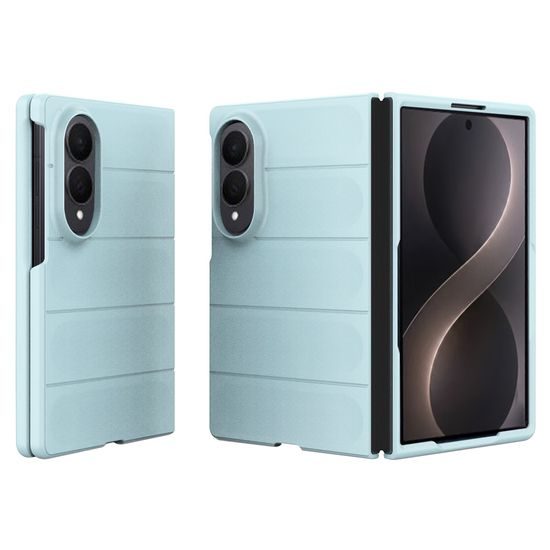 Magic Shield ümbris Samsung Galaxy Z Fold8 – sinine