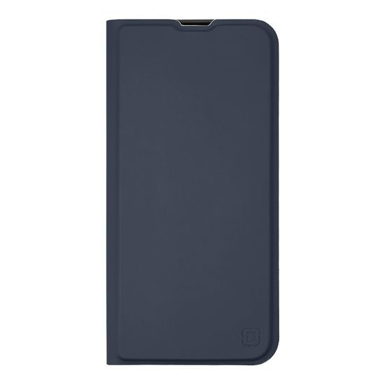 OBAL:ME SmoothTouch Θήκη για iPhone 16e, σκούρο μπλε