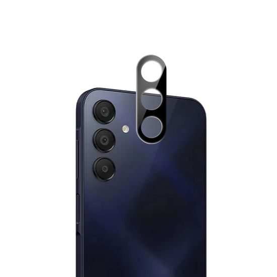 3D edzett üveg a kamera lencséjéhez (kamera), Samsung Galaxy A16