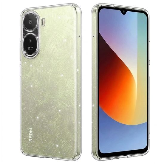 Techsuit SparkleSkin, Xiaomi Redmi A7 Pro 4G