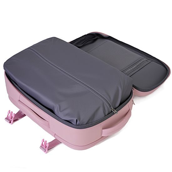 JP Batoh B12, 40*30*20 cm, čierny