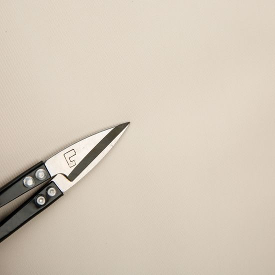 JP Rucksack B11 - Multifunktionaler Tagesrucksack 42×17×29 cm - Schwarz