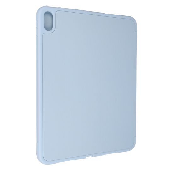 Maska, iPad 11" 2025 (11. gen.), svijetlo plava