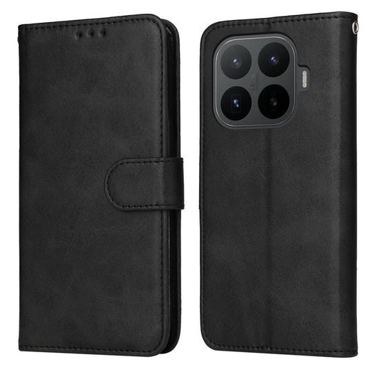 Magnet Case, Xiaomi 17T, černý