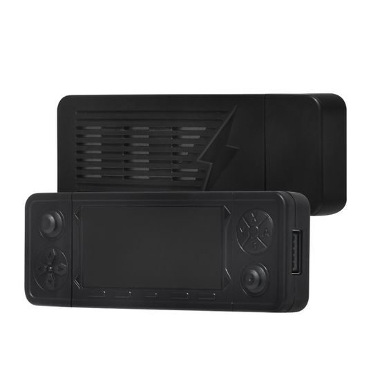 X9 Pro Retro κονσόλα με δύο ασύρματα χειριστήρια, HDMI, Game Stick, 4K