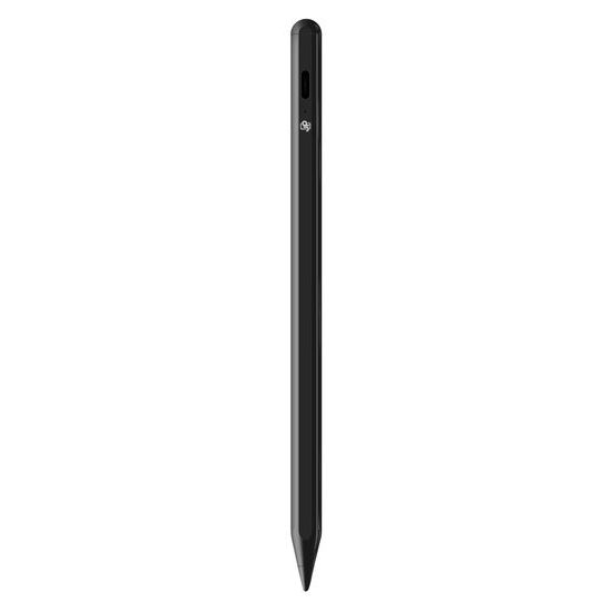 JP Stylus Uni στυλό αφής για έξυπνα τηλέφωνα και tablet, μαύρο