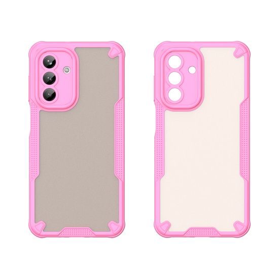 ArmorShield Hybrid Case, Samsung Galaxy A26, ροζ