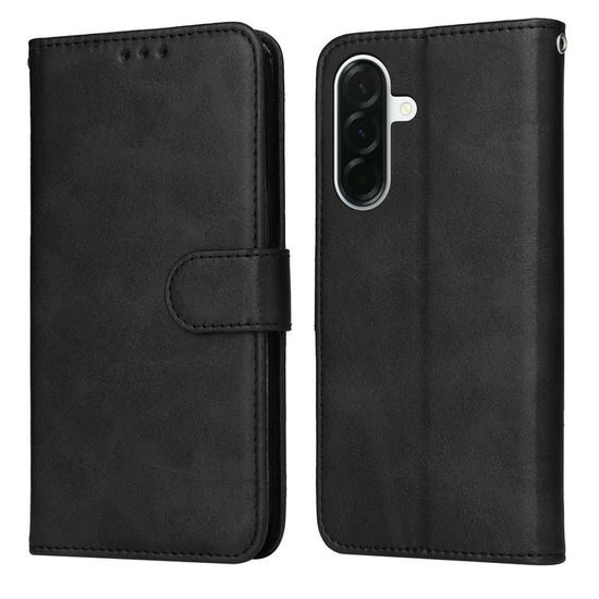 Magnet Case, Samsung Galaxy A37, černý