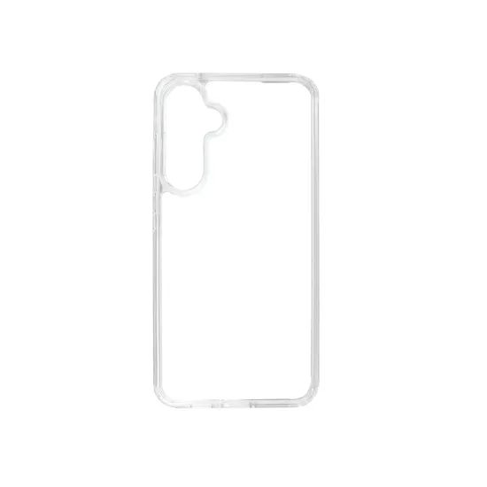 Samsung Galaxy A55 vāciņš – ER Case Crystal caurspīdīgs
