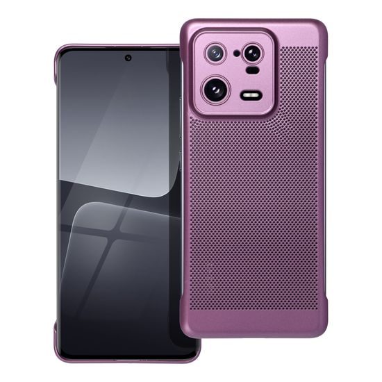 Breezy Case, Xiaomi 13 Pro, lila