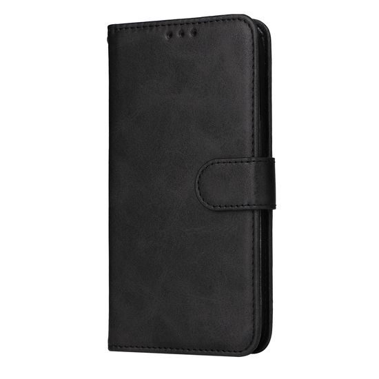 Magnet Case, Samsung Galaxy A15, černý
