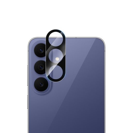 Sticlă securizată 3D pentru camera foto (obiectiv), Samsung Galaxy S26 FE