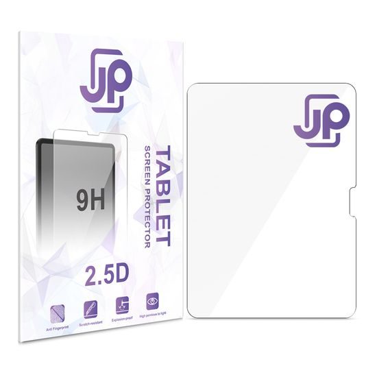 JP Tablet Glass, Szkło hartowane, iPad Pro 11 2024