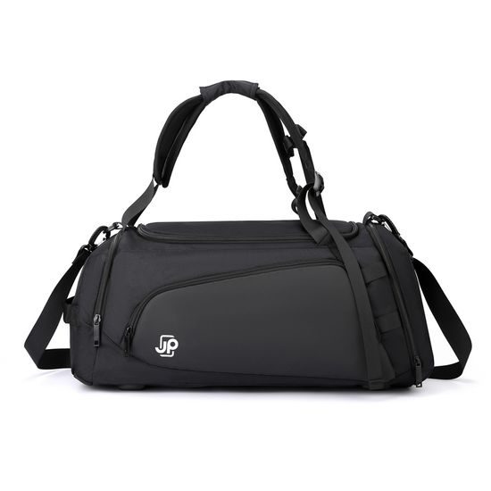 JP Taška B16, 60*30*27 cm, čierna