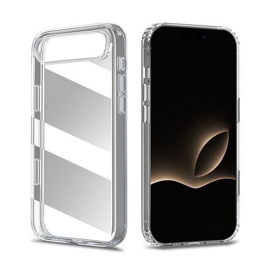 JP Διάφανη Θήκη, iPhone Air