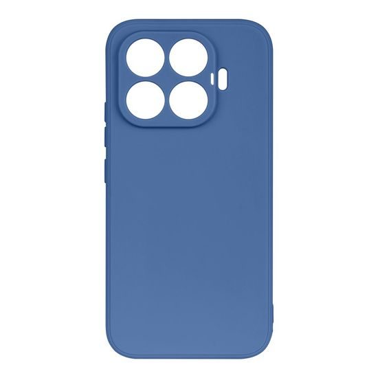 Xiaomi 17T matinis TPU dėklas – OBAL:ME – mėlyna